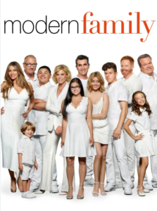 modern family