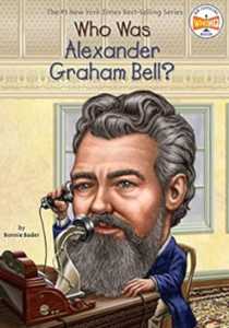Graham Bell