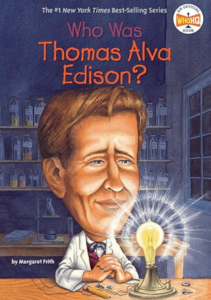 Thomas Alva Edison