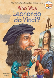 Leonardo Da Vinci